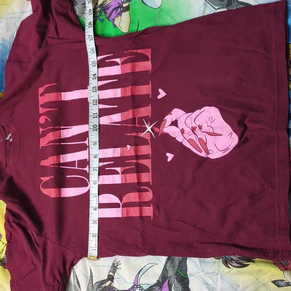 5/20 Jeffree Star Valentine's Day Shirt - Picture 4 of 7